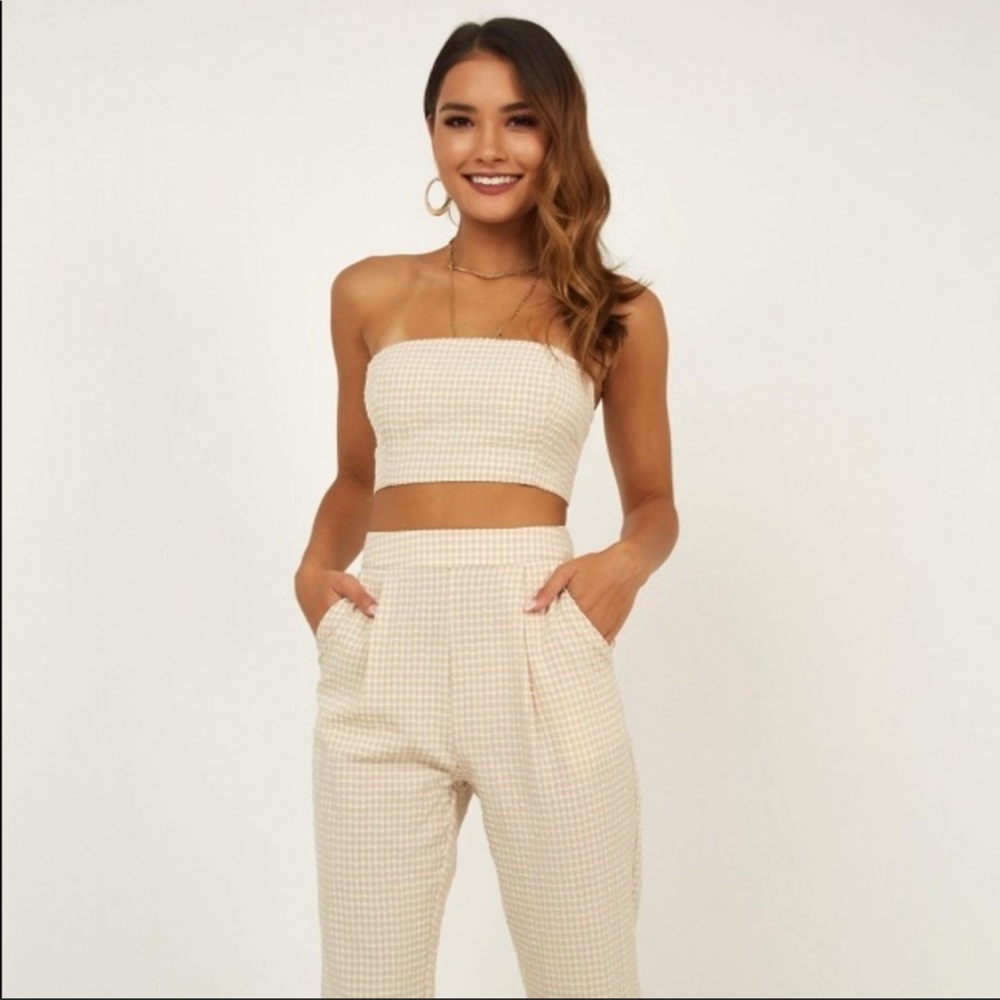 Showpo Two Piece Set